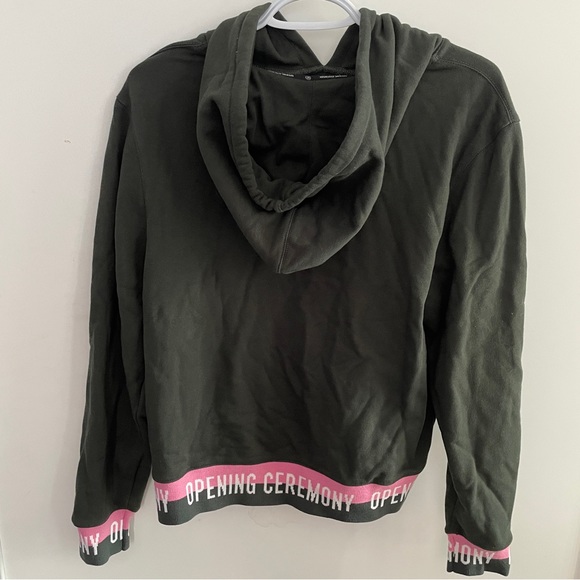 Opening Ceremony hoodie - Picture 2 of 4